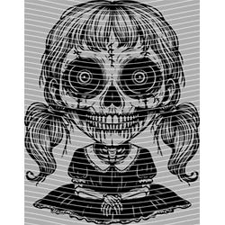 Halloween-WS 9617